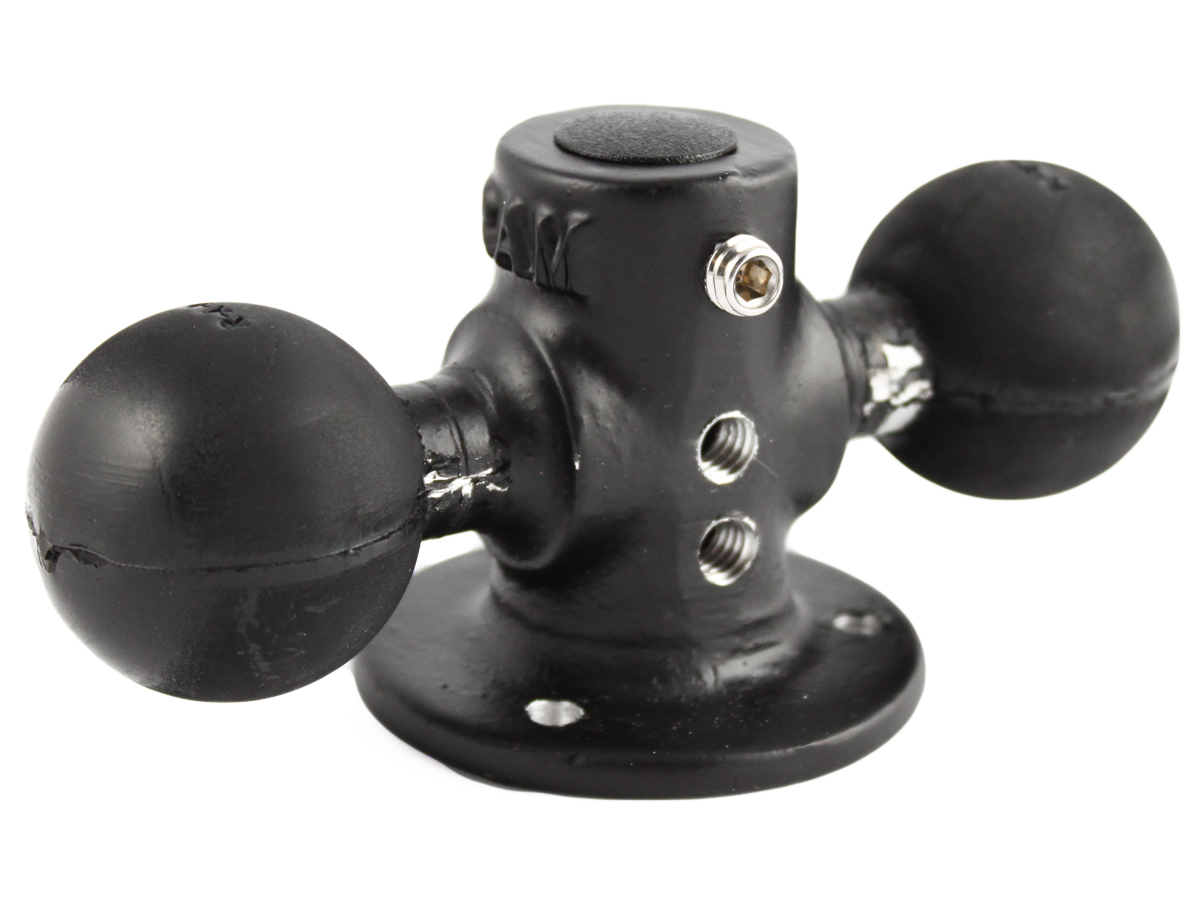 RAM Mounts RAM-217-1U mounting kit