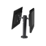 Atdec SD-POS-VBM-B2B monitor mount / stand Black