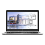 Joy Systems HP ZBook 15U G5 Intel® Core™ i7 i7-8650U Laptop 15.6" Full HD 16 GB DDR4-SDRAM 512 GB SSD Windows 11 Pro Black