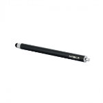 Mobilis 001083 stylus pen Black, Metallic