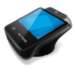 Elo Touch Solutions E814661 POS-Terminal SDA660 2,2 GHz 17,8 cm (7") 1920 x 1080 Pixel Touchscreen Schwarz