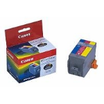 Canon 0918A008/BC-61C Printhead color Blister, 1K pages for Canon BJC 7000