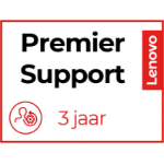 Lenovo 3Y Premier Support from 2Y Courier/Carry-in CPN 1 licentie(s) 3 jaar