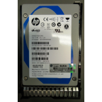 HPE 658580-001 internal solid state drive 200 GB 2.5" SAS MLC
