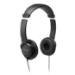 Kensington K97602WW headphones/headset Head-band 3.5 mm connector Black