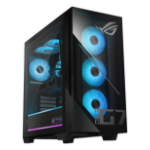 ASUS ROG G700 G700TF-7265KF255W Intel Core Ultra 7 265KF 32 GB DDR5-SDRAM 2 TB SSD NVIDIA GeForce RTX 5070 Ti Windows 11 Home Tower PC Black