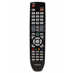 Samsung BN59-00861A remote control IR Wireless Audio, Home cinema system, TV Press buttons