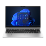 HP EliteBook G10 Intel® Core™ i5 i5-1335U Laptop 39.6 cm (15.6") Full HD 16 GB DDR4-SDRAM 512 GB SSD Wi-Fi 6E (802.11ax) Windows 11 Pro Silver