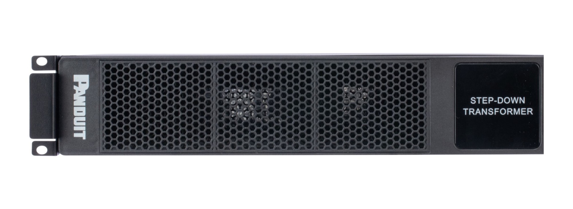 Panduit UTFMRDU 5kVA / 5kW Single-Phase 2U Rackmount/Tower UPS Panduit UTFMRDU 5kVA / 5kW Single-Phase 2U Rackmount/Tower UPS
