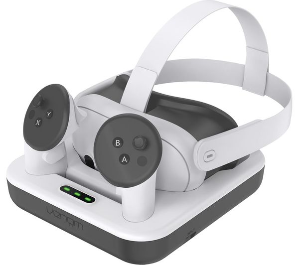 EU Product - Charging Stand thumbnail