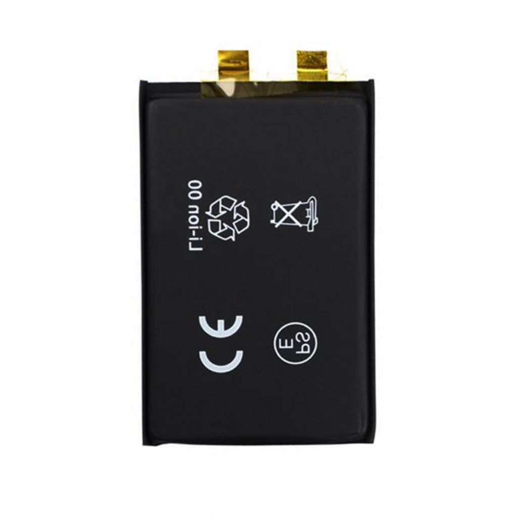 EU Product - iPhone XS Max Battery without Flex - 3174mAh thumbnail