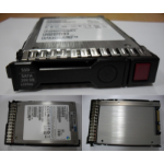 HPE 653966-001 internal solid state drive 200 GB 2.5" Serial ATA II MLC
