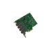 Intel I350F4 scheda di rete e adattatore Interno Fibra