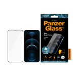 PanzerGlass ™ Screen Protector Apple iPhone 12 Pro Max | Edge-to-Edge