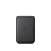 Apple iPhone FineWoven Wallet with MagSafe - Black