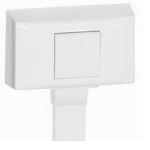 Legrand 031611 kabelgeleidingssysteemaccessoire