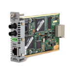 Allied Telesis AT-CM301 network card Internal Ethernet 100 Mbit/s