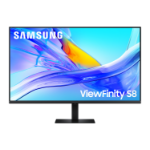 Samsung LS37D800UAEXXY computer monitor 94 cm (37") 3840 x 2160 pixels 4K Ultra HD LCD Black