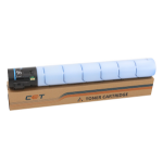 Data Direct Konica Minolta C458/558/65/MF454 Toner Cyan Compatible TN514C