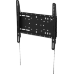 Vision VFM-W4X4 signage display mount 152.4 cm (60") Black
