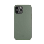 Woodcessories Bio Case mobile phone case 17 cm (6.7") Cover Green