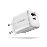 Axagon ACU-PQ20W PD3.0 & QC4+ DUAL OUTPUTS wall charger 20W