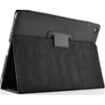 JLC Apple iPad 2/3/4 Executive Wallet - Black