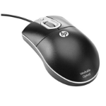 HP 619580-001 mouse USB Type-A + PS/2 Optical