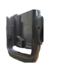 Image of Honeywell CT50-MB-0-XP mobile device dock station Mobile computer...