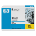 HP C8061D/61X Toner cartridge black twin pack, 2x10K pages ISO/IEC 19752 Pack=2 for HP LaserJet 4100