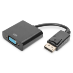 Digitus DisplayPort Adapter / Converter