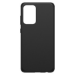 OtterBox React Series para Samsung Galaxy A72, negro - Sin caja retail