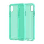 Tech21 T21-6544 mobile phone case 16.5 cm (6.5") Cover Aqua colour