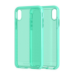 Tech21 T21-6544 mobile phone case 16.5 cm (6.5") Cover Aqua colour