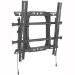 Chief Medium Fusion® Micro-Adjustable Portrait Tilt Wall Mount