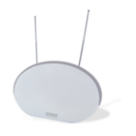 Schwaiger ZA200 011 tv-antenne Binnen Dual 36 dB