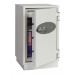 Phoenix Safe Co. FS0442K safe White