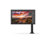 LG 27UN880-B 68.6 cm (27") 3840 x 2160 pixels 4K Ultra HD LED Black