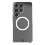 Tech21 T21-11562 mobile phone case 17.5 cm (6.9") Shell case Transparent