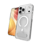 ZAGG Crystal Palace Snap C Design mobiele telefoon behuizingen 17,5 cm (6.9") Hoes Transparant