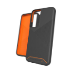 GEAR4 Denali mobile phone case 6.1" Cover Black, Orange