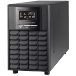 PowerWalker VI 2000 CW IEC UK UPS Line-interactive 2 kVA 1400 W 8 AC-uitgang(en)