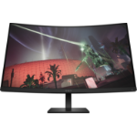 OMEN by HP 31.5 inch QHD 165Hz Curved Gaming Monitor - OMEN 32c