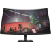 HP OMEN by HP OMEN by 31,5 inch QHD 165 Hz Curved gaming monitor - OMEN 32c