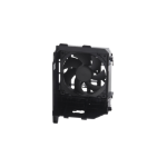 HP Z4 Fan and Front Card Guide Kit Computer case Black