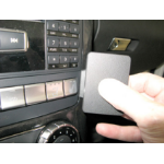 Brodit ProClip Zwart