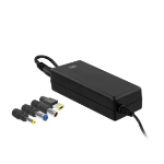 T'nB CHNBDLNV oplader voor mobiele apparatuur Laptop Zwart AC Binnen