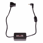 SHAPE EVAPC camera cable 0.56 m Black