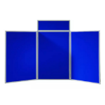 Announce Exhibition Board