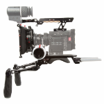 SHAPE RWKS camera rig Aluminium Black